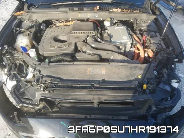 3FA6P0SU7HR191374 фото 7