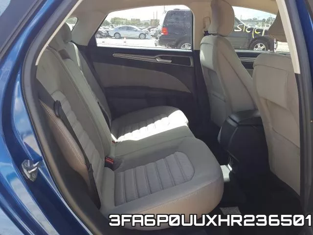 3FA6P0UUXHR236501 фото 7
