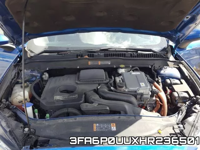 3FA6P0UUXHR236501 фото 8