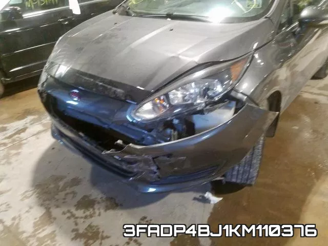 3FADP4BJ1KM110376 фото 10