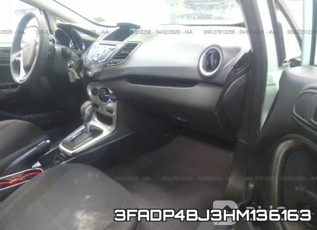 3FADP4BJ3HM136163 фото 6