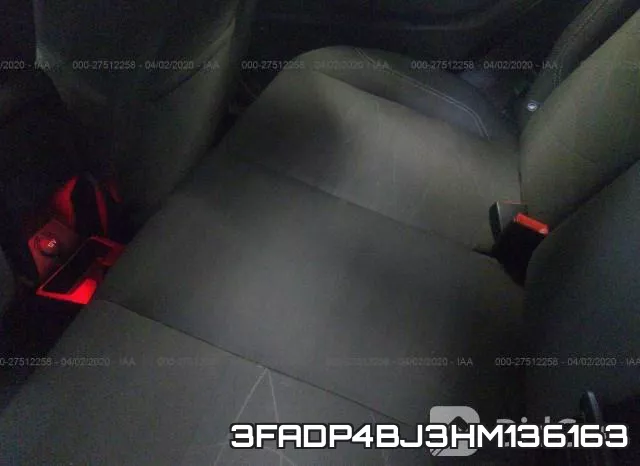 3FADP4BJ3HM136163 фото 9