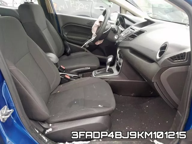3FADP4BJ9KM101215 фото 6