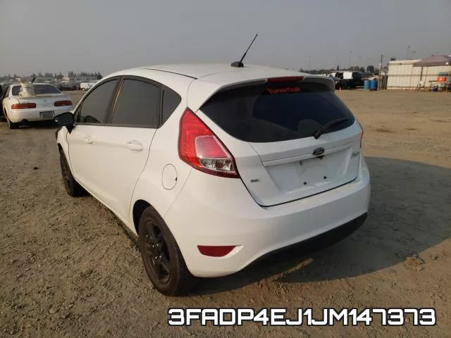 3FADP4EJ1JM147373 фото 4