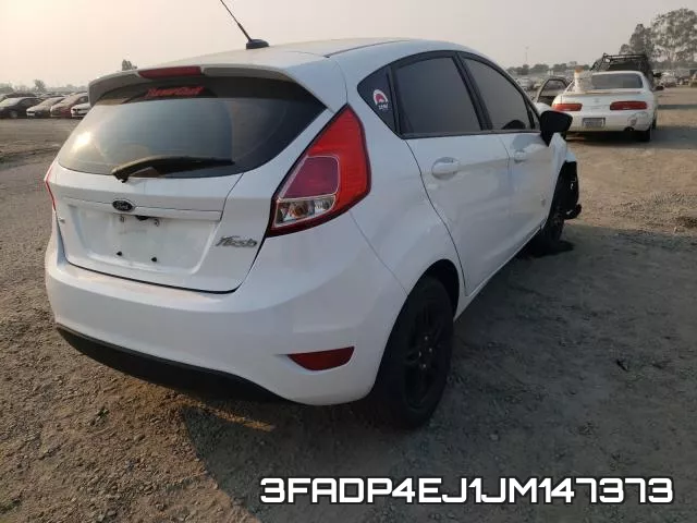3FADP4EJ1JM147373 фото 5