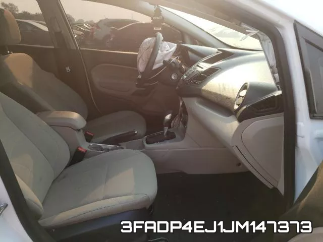 3FADP4EJ1JM147373 фото 6