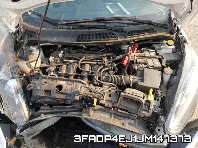 3FADP4EJ1JM147373 фото 8