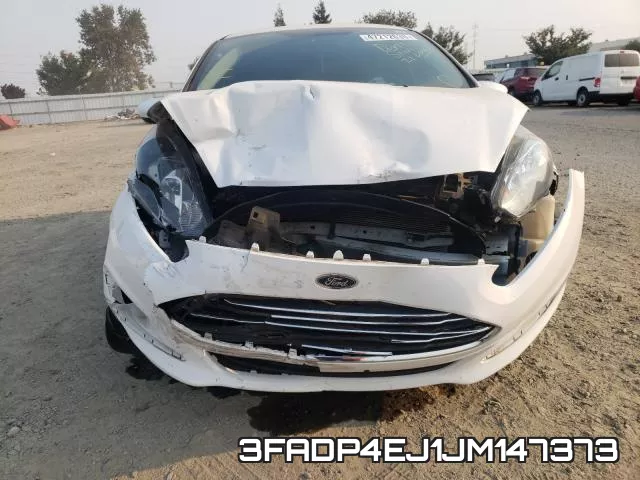 3FADP4EJ1JM147373 фото 10