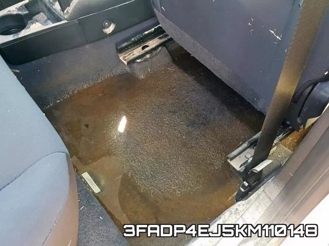 3FADP4EJ5KM110148 фото 10