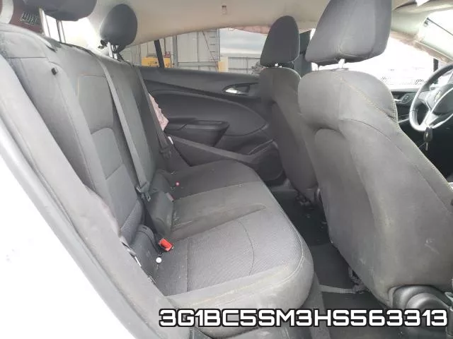 3G1BC5SM3HS563313 фото 7