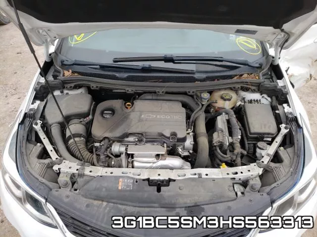 3G1BC5SM3HS563313 фото 8