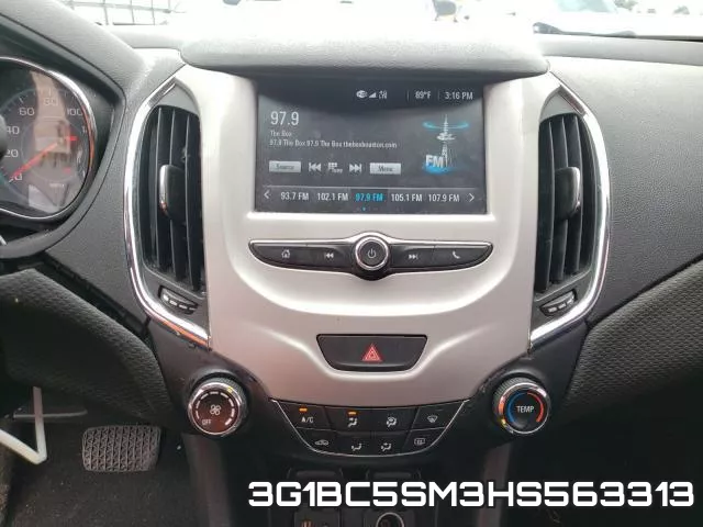 3G1BC5SM3HS563313 фото 10