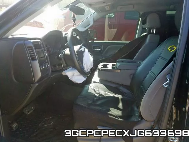 3GCPCPECXJG633698 фото 6