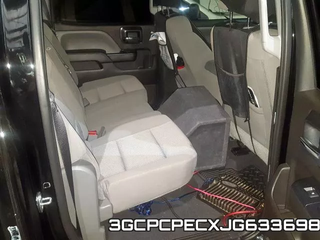 3GCPCPECXJG633698 фото 7