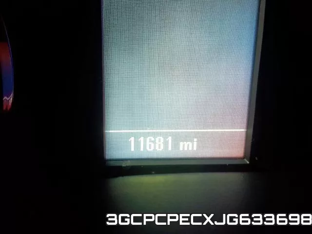 3GCPCPECXJG633698 фото 9