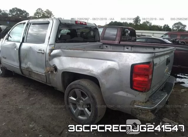 3GCPCREC7JG241547 фото 4