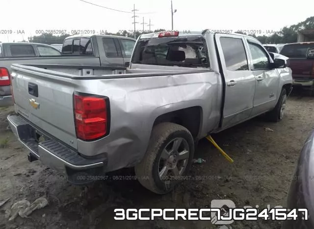 3GCPCREC7JG241547 фото 5