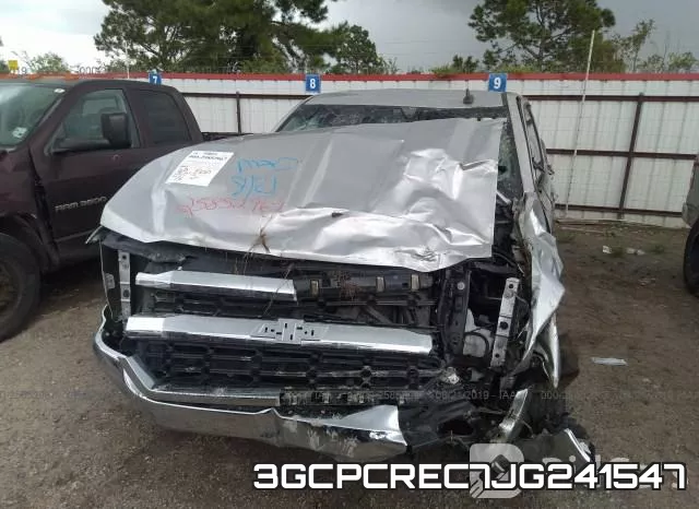 3GCPCREC7JG241547 фото 7