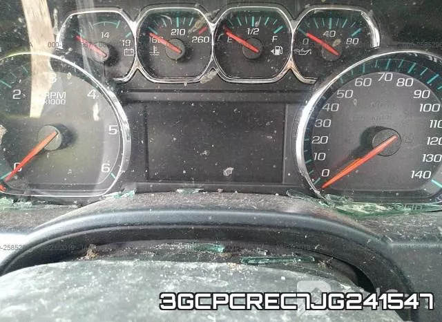 3GCPCREC7JG241547 фото 8