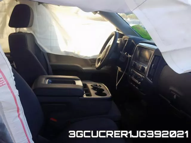 3GCUCRER1JG392021 фото 6