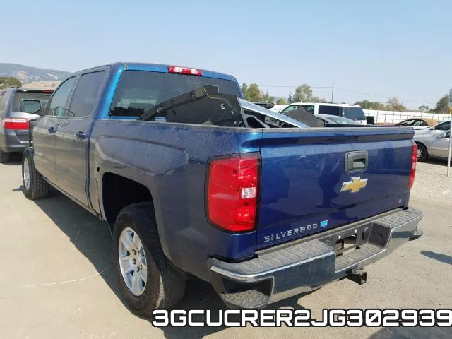 3GCUCRER2JG302939 фото 4