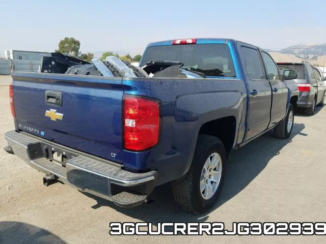 3GCUCRER2JG302939 фото 5