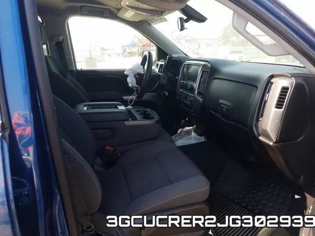3GCUCRER2JG302939 фото 6