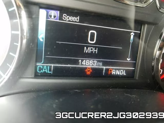 3GCUCRER2JG302939 фото 9