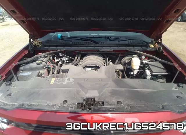 3GCUKREC1JG524578 фото 2