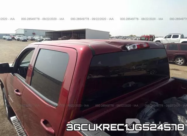 3GCUKREC1JG524578 фото 7