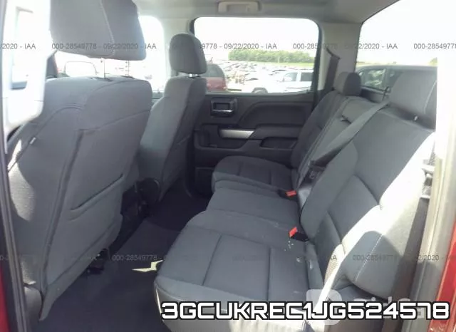 3GCUKREC1JG524578 фото 9