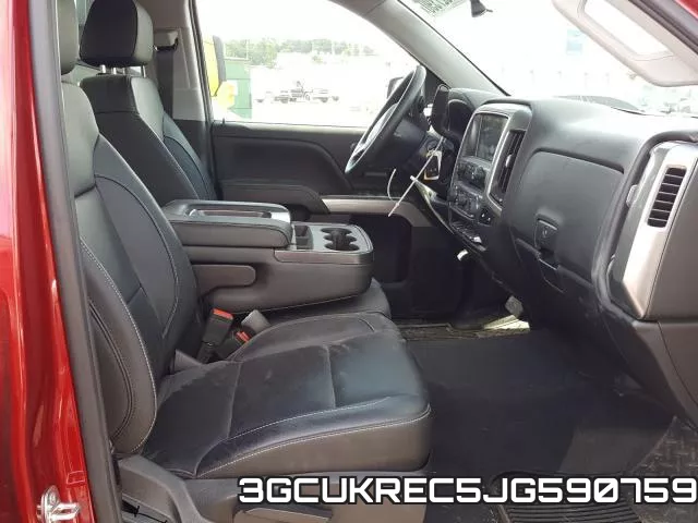 3GCUKREC5JG590759 фото 6
