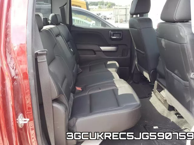 3GCUKREC5JG590759 фото 7