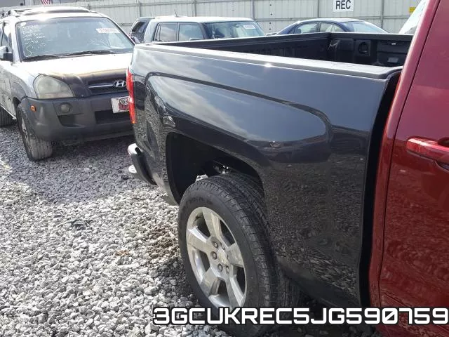 3GCUKREC5JG590759 фото 10