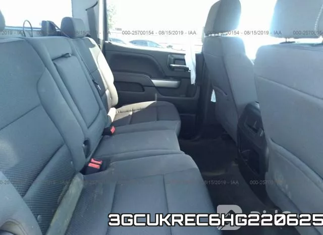 3GCUKREC6HG220625 фото 9