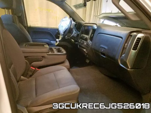 3GCUKREC6JG526018 фото 6