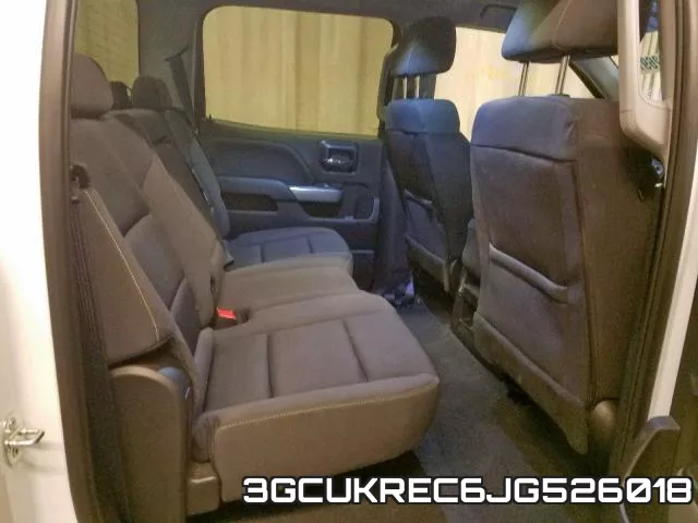 3GCUKREC6JG526018 фото 7