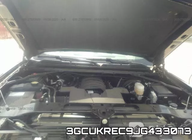 3GCUKREC9JG433073 фото 2