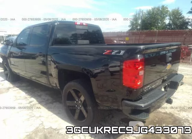 3GCUKREC9JG433073 фото 4