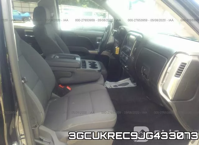 3GCUKREC9JG433073 фото 6