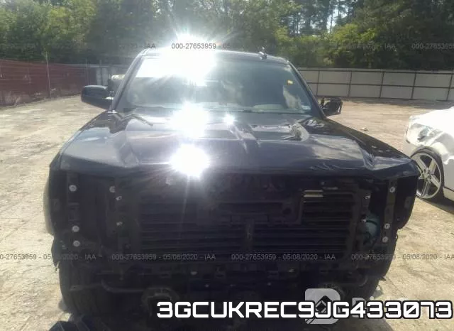 3GCUKREC9JG433073 фото 7