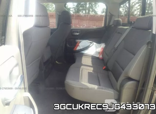 3GCUKREC9JG433073 фото 9