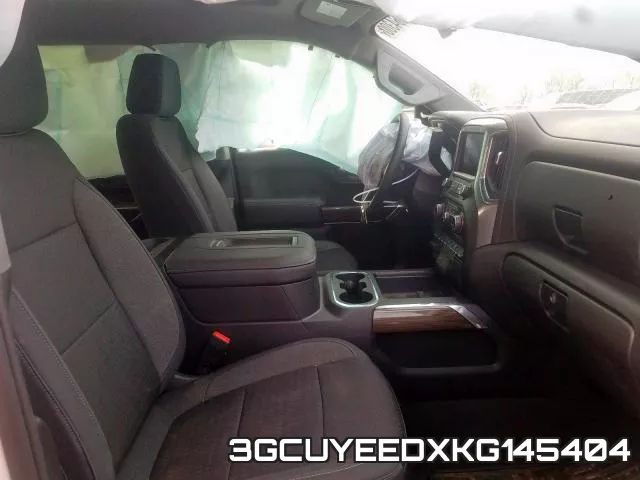 3GCUYEEDXKG145404 фото 6