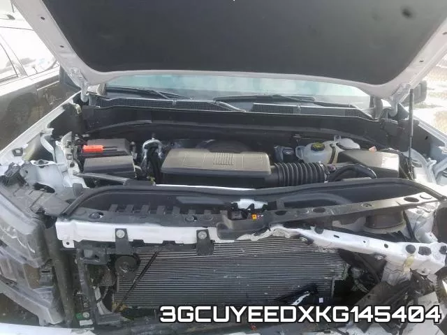3GCUYEEDXKG145404 фото 8