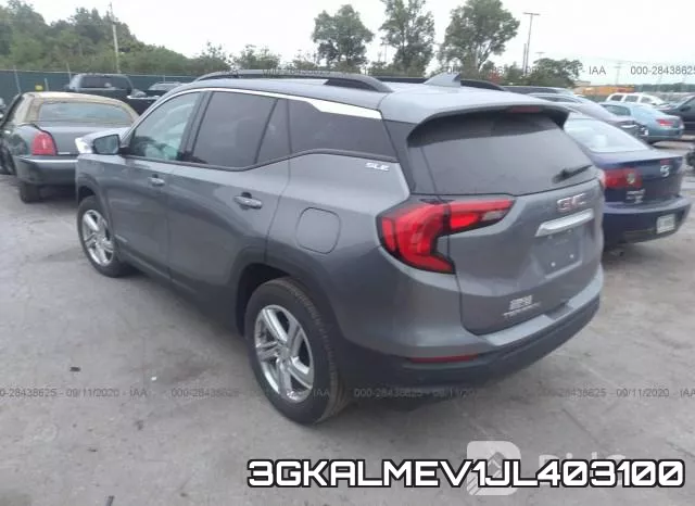 3GKALMEV1JL403100 фото 4