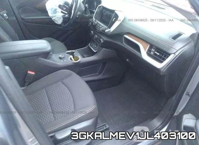 3GKALMEV1JL403100 фото 6