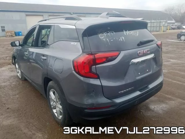 3GKALMEV7JL272996 фото 4