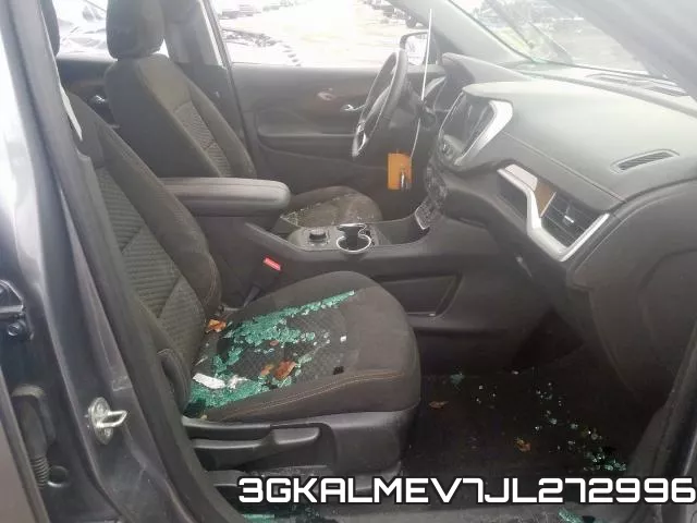 3GKALMEV7JL272996 фото 6