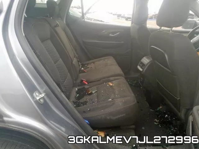 3GKALMEV7JL272996 фото 7
