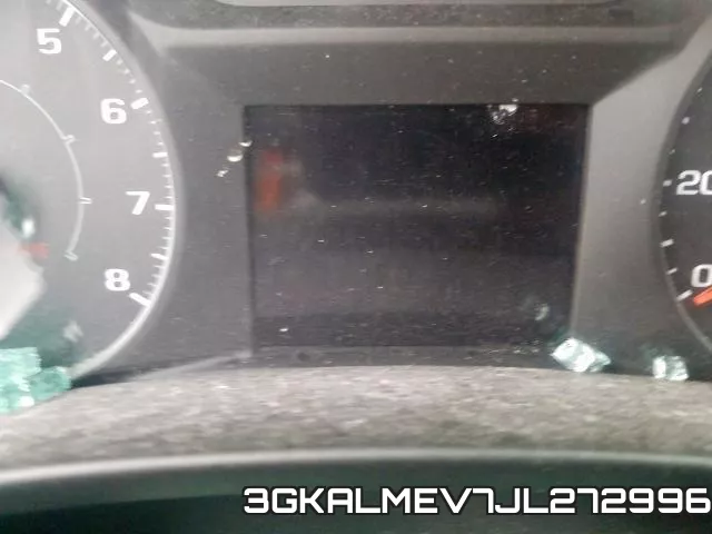 3GKALMEV7JL272996 фото 9